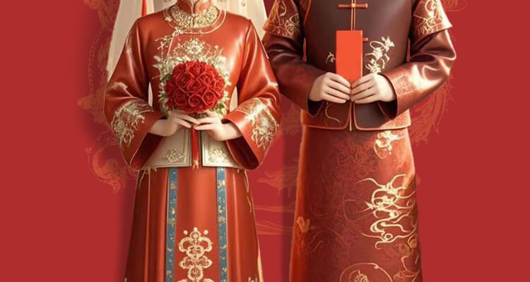 八字合盘-婚姻鉴定书